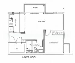 The Greenwich (D28), Condominium #598966471